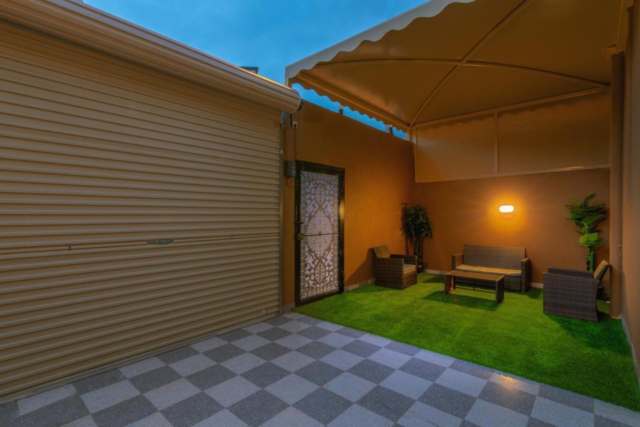 Bayatabha Villa Exterior photo
